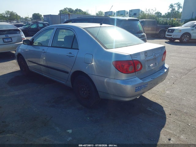 صورة 3 لـ 2008 Toyota COROLLA CE