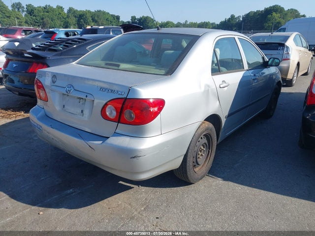 صورة 4 لـ 2008 Toyota COROLLA CE