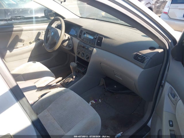 صورة 5 لـ 2008 Toyota COROLLA CE
