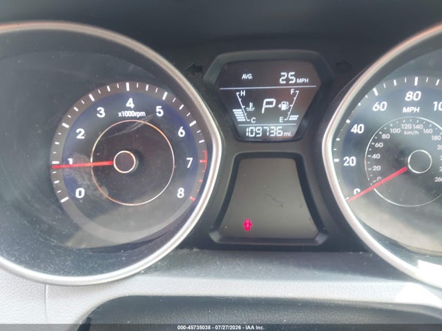 صورة 7 لـ 2015 Hyundai ELANTRA SE