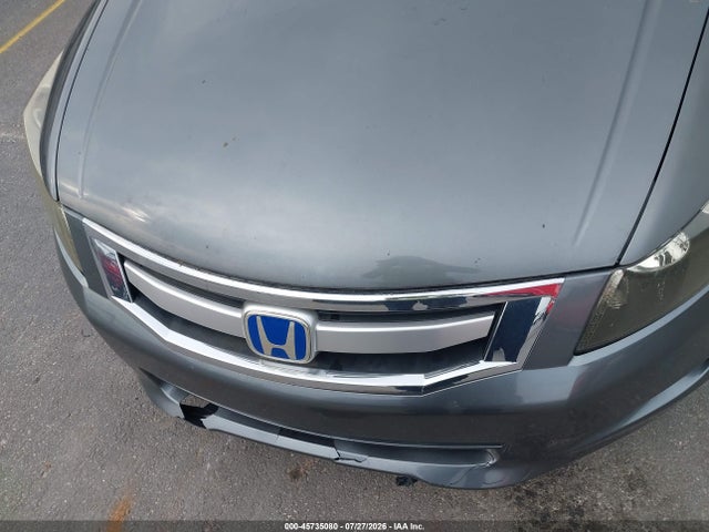 صورة 6 لـ 2008 Honda ACCORD 3.5 EX-L