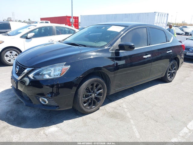 صورة 2 لـ 2018 Nissan SENTRA S