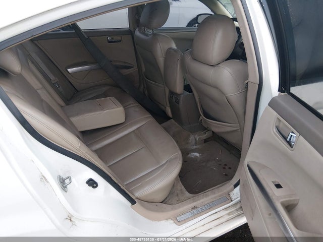 صورة مصغرة 8 لـ 2007 Nissan MAXIMA 3.5 SE