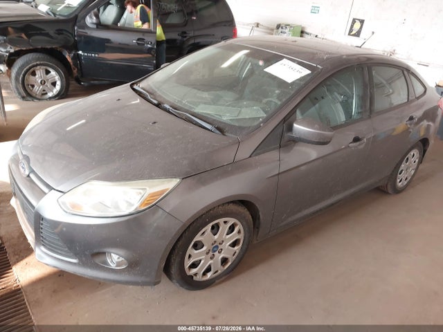 صورة 2 لـ 2012 FORD FOCUS SE
