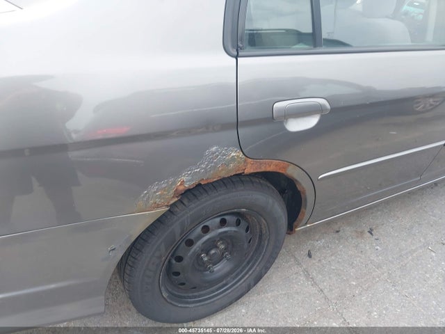2004 Honda CIVIC LX 缩略图 12