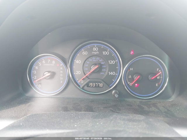 2004 Honda CIVIC LX 照片 7