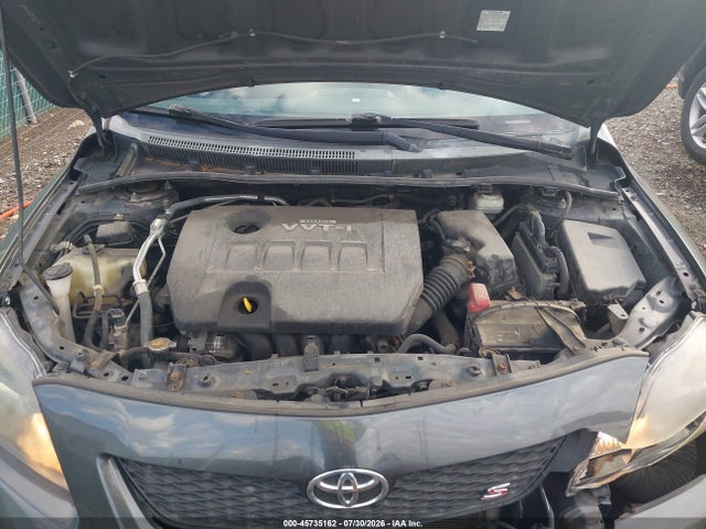 صورة 10 لـ 2010 Toyota COROLLA S