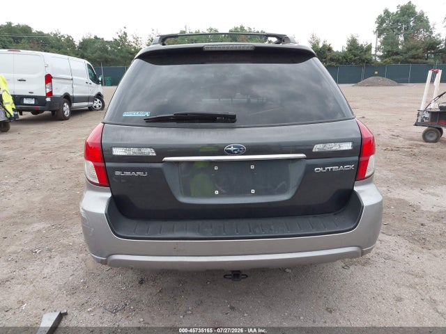 صورة 17 لـ 2009 Subaru OUTBACK 2.5I LIMITED