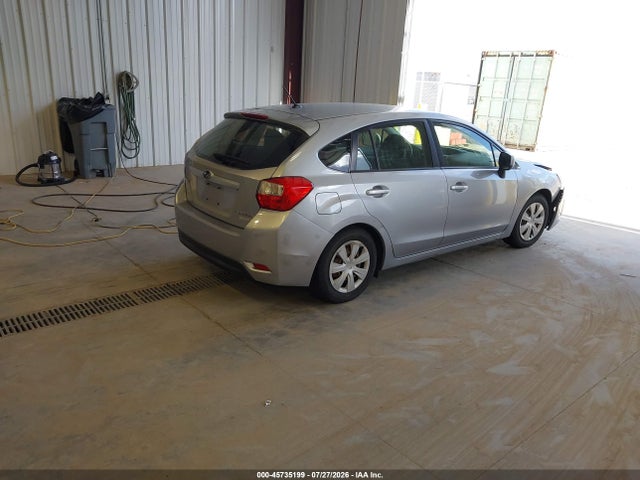 صورة 4 لـ 2013 Subaru IMPREZA 2.0I PREMIUM