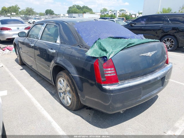 2007 Chrysler 300C 照片 3