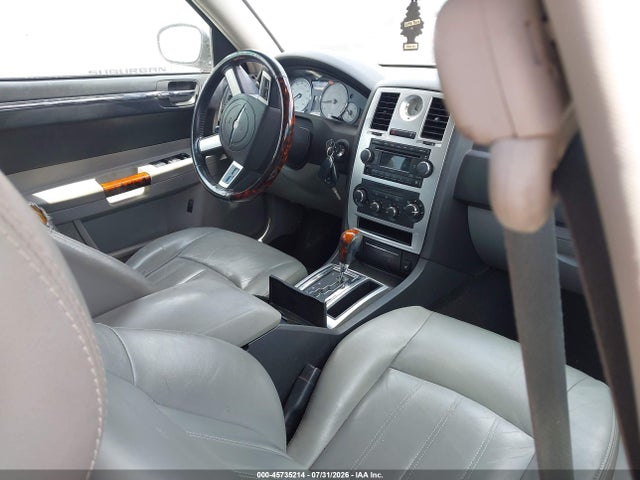 2007 Chrysler 300C 照片 5