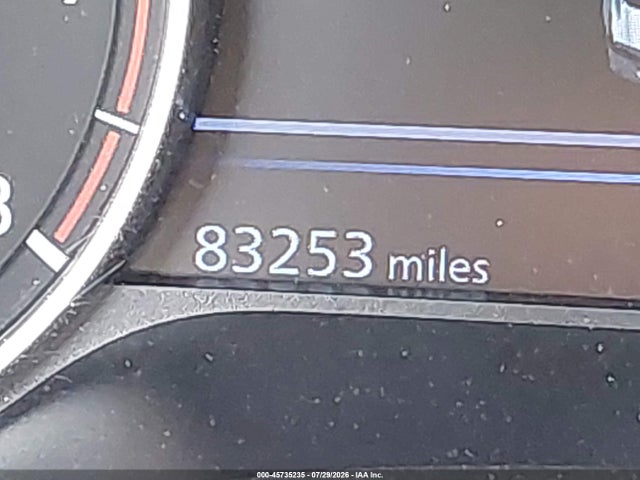 2019 NISSAN ALTIMA 2.5 S 15