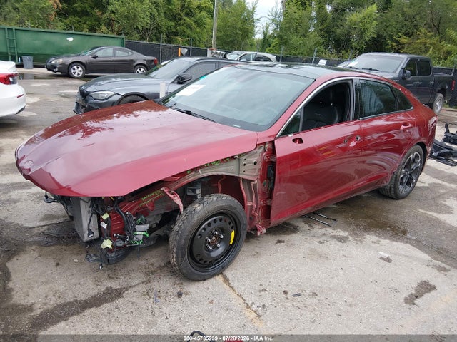 2021 KIA K5 GT-LINE 2