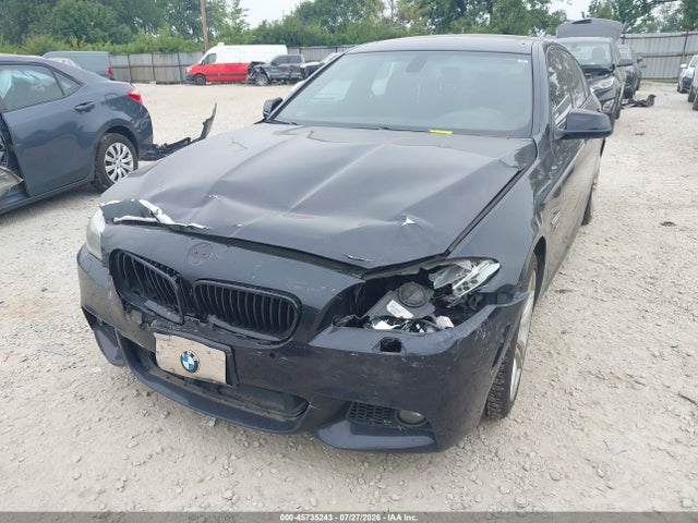 صورة 6 لـ 2012 BMW 535I XDRIVE