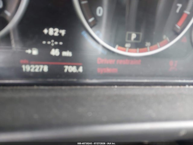 صورة 7 لـ 2012 BMW 535I XDRIVE