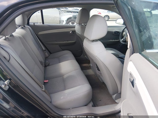2011 Chevrolet MALIBU LS 照片 8
