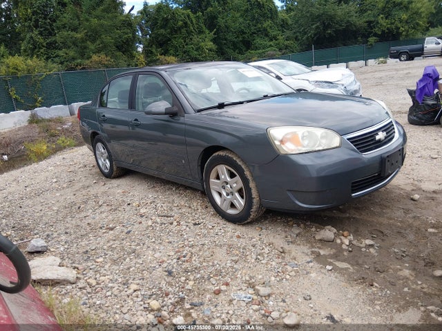 2007 Chevrolet MALIBU LT W/2LT photo 1