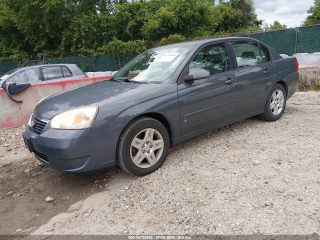 2007 Chevrolet MALIBU LT W/2LT photo 2