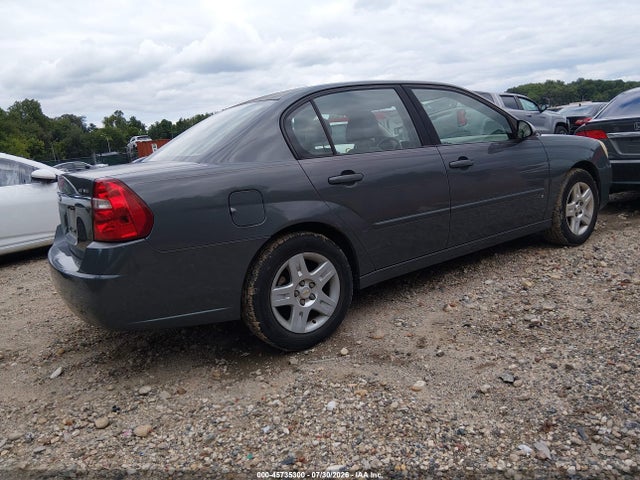 2007 Chevrolet MALIBU LT W/2LT photo 4