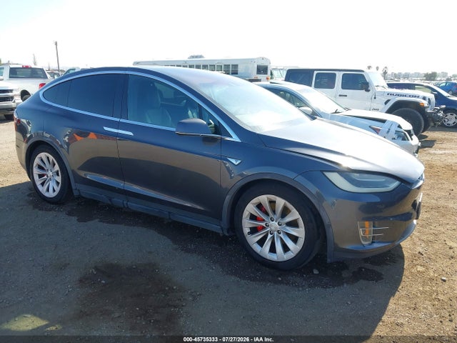 2016 TESLA MOD 
