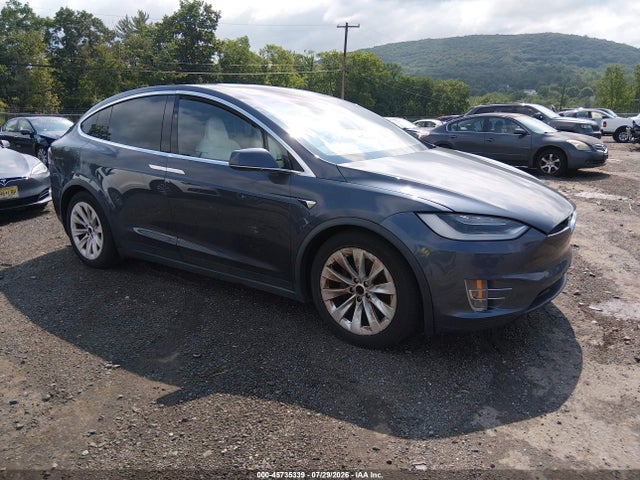 2016 TESLA MOD 