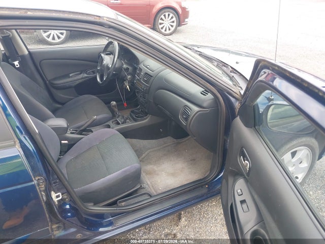 صورة 5 لـ 2005 Nissan SENTRA 1.8S