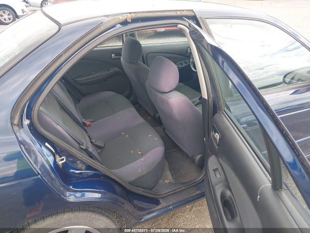 صورة 8 لـ 2005 Nissan SENTRA 1.8S