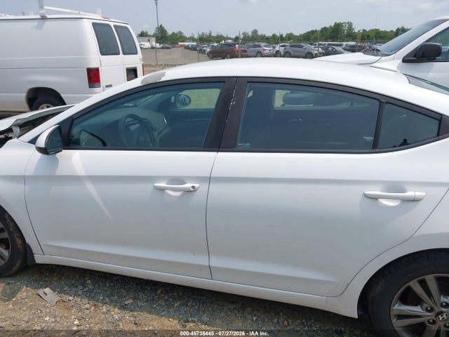 صورة مصغرة 14 لـ 2018 Hyundai ELANTRA SEL
