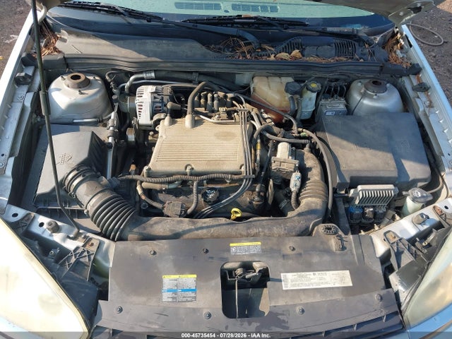 صورة 10 لـ 2004 Chevrolet MALIBU LT