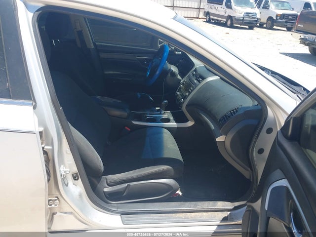 2015 Nissan ALTIMA 2.5/2.5 S/2.5 SL/2.5 SV 照片 5