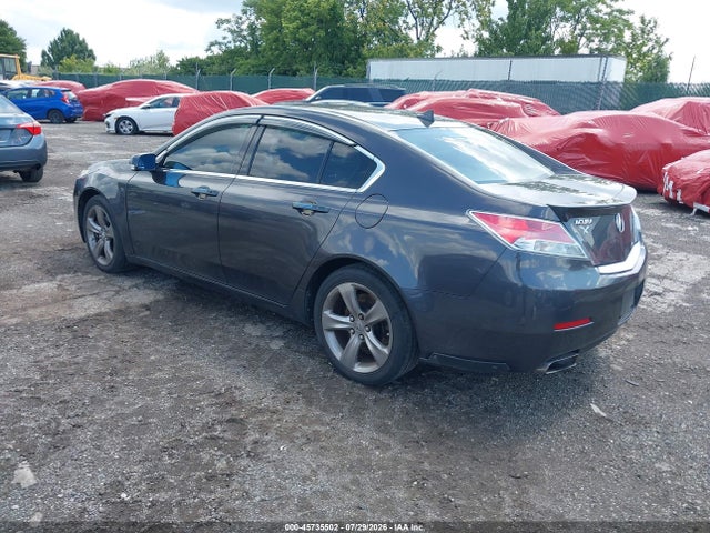 صورة 3 لـ 2012 Acura TL 3.7
