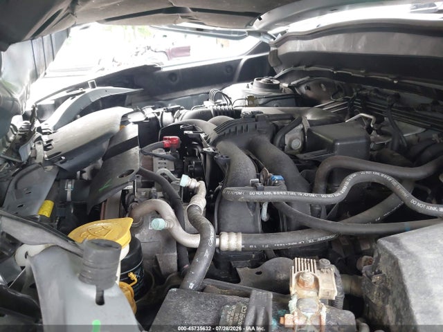 2017 SUBARU FORESTER 2.5I LIMITED 10