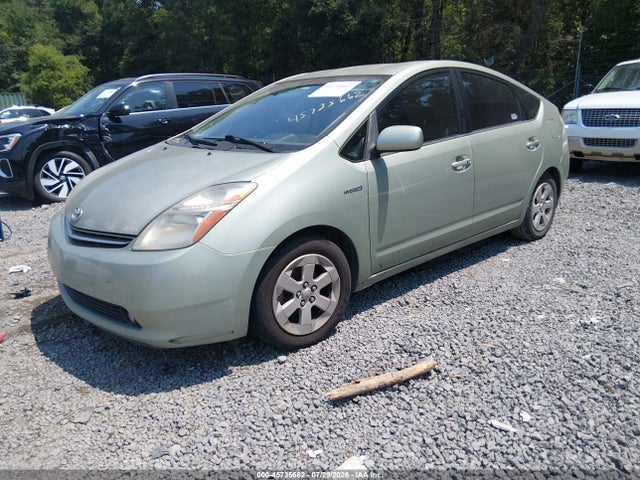 صورة 2 لـ 2009 Toyota PRIUS