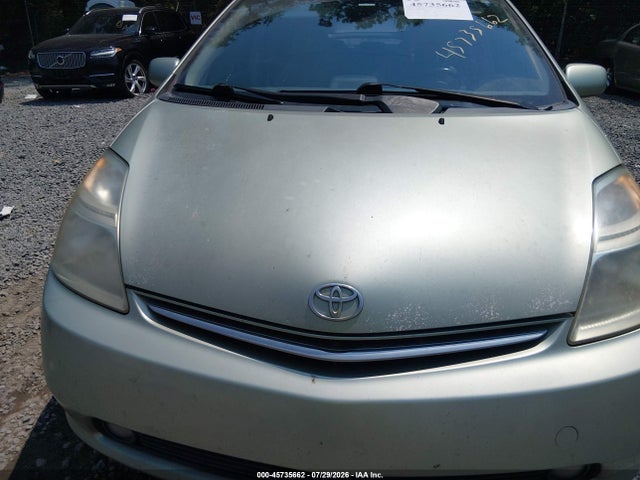 صورة 6 لـ 2009 Toyota PRIUS