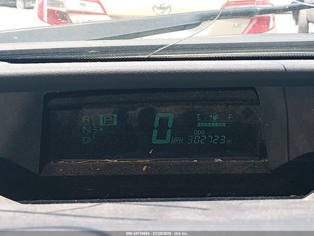 صورة 7 لـ 2009 Toyota PRIUS