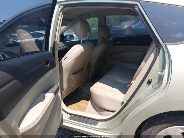 صورة 8 لـ 2009 Toyota PRIUS