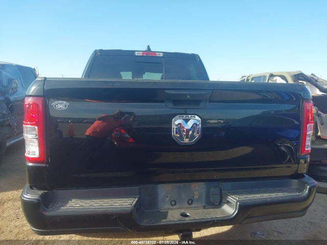 2019 RAM 1500 TRADESMAN 4X2 5'7 BOX — фото 16
