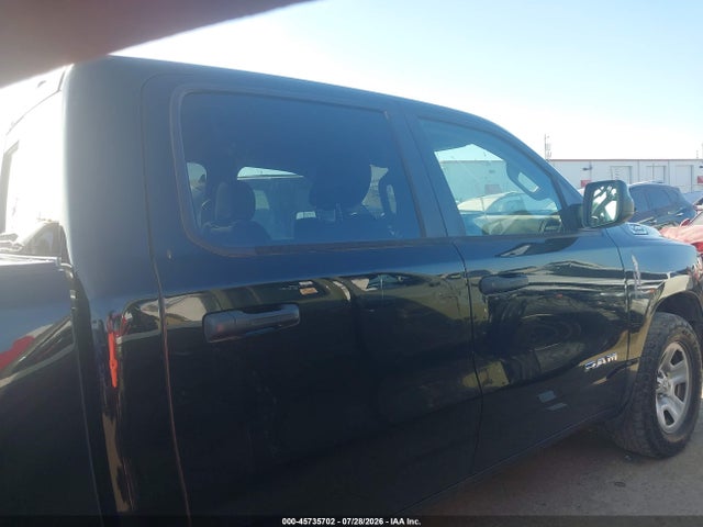 2019 RAM 1500 TRADESMAN 4X2 5'7 BOX 13