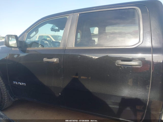 2019 RAM 1500 TRADESMAN 4X2 5'7 BOX 14