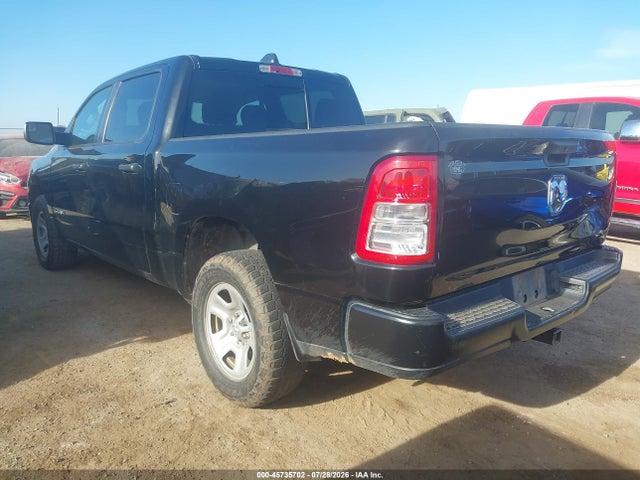 2019 RAM 1500 TRADESMAN 4X2 5'7 BOX 3
