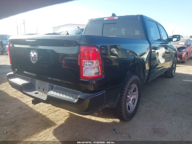 2019 RAM 1500 TRADESMAN 4X2 5'7 BOX 4