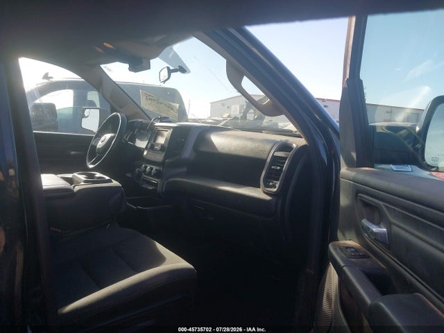 2019 RAM 1500 TRADESMAN 4X2 5'7 BOX 5