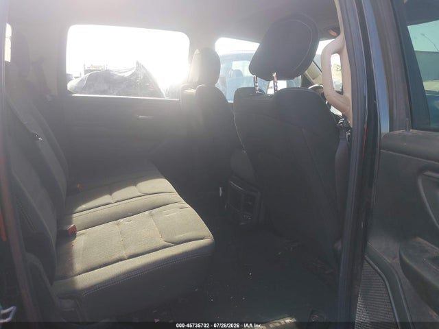 2019 RAM 1500 TRADESMAN 4X2 5'7 BOX 8