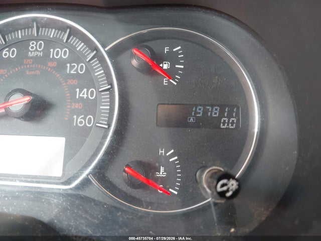 صورة 7 لـ 2012 Nissan MAXIMA 3.5 S