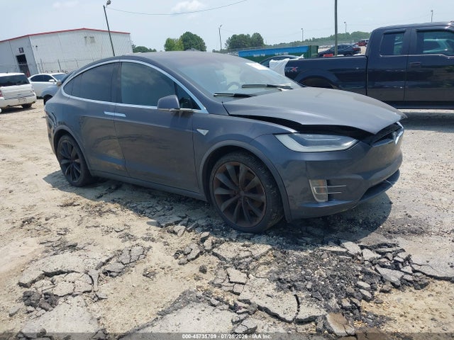 2016 TESLA MOD 
