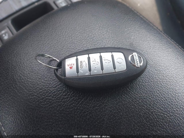 2018 NISSAN ALTIMA 2.5 SL 11