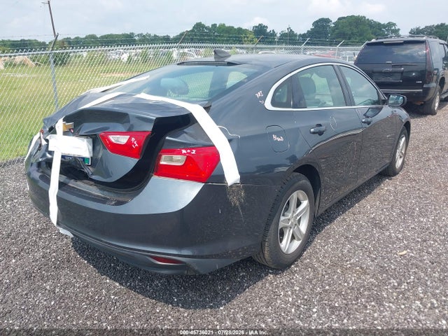 2019 Chevrolet MALIBU 1LS 照片 4