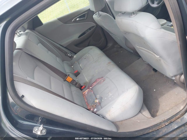 2019 Chevrolet MALIBU 1LS 照片 8