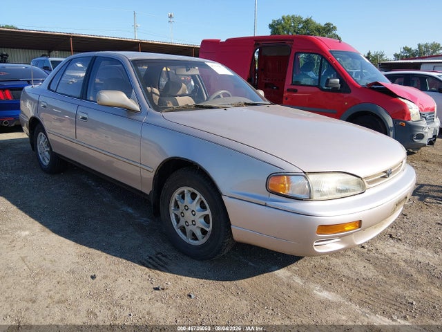 1995 TOYOTA CAMRY XLE