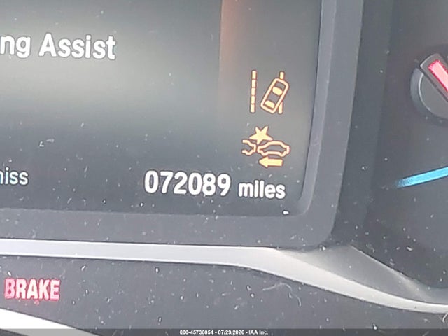 2021 HONDA PILOT AWD EX-L 15